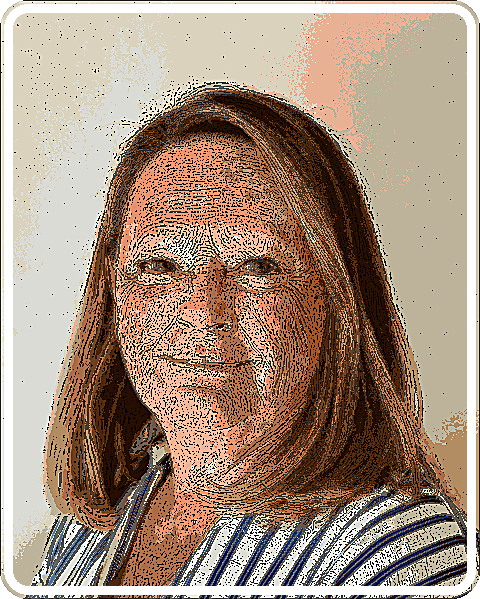 Inés Rozas – People Manager