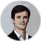 Nacho Esteve – Chief Marketing Officer